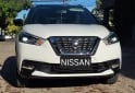 Autos - Nissan Kicks Exclusive CVT BT 2021 Nafta 70000Km - En Venta