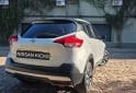 Autos - Nissan Kicks Exclusive CVT BT 2021 Nafta 70000Km - En Venta