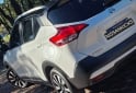 Autos - Nissan Kicks Exclusive CVT BT 2021 Nafta 70000Km - En Venta