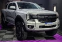 Camionetas - Ford Ranger xlt 2024 Diesel 50000Km - En Venta