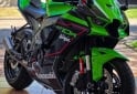 Motos - Kawasaki Zx10r 2023 Nafta 8000Km - En Venta