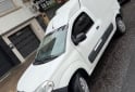 Autos - Fiat Fiorino 2015 Nafta 165000Km - En Venta