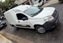 Autos - Fiat Fiorino 2015 Nafta 165000Km - En Venta