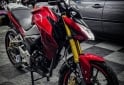 Motos - Honda Cb 190 2018 Nafta 14000Km - En Venta