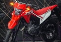 Motos - Honda Xr 300 2026 Nafta 200Km - En Venta