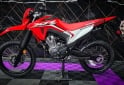 Motos - Honda Xr 300 2026 Nafta 200Km - En Venta