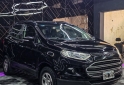Autos - Ford Eco sport 2014 GNC  - En Venta