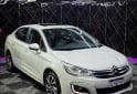 Autos - Citroen C4 lounge 2018 Nafta 82000Km - En Venta