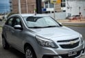 Autos - Chevrolet Agile 2015 Nafta  - En Venta