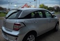Autos - Chevrolet Agile 2015 Nafta  - En Venta