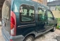 Utilitarios - Renault Kangoo 1999 Nafta 180000Km - En Venta