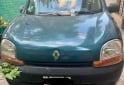 Utilitarios - Renault Kangoo 1999 Nafta 180000Km - En Venta