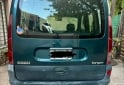 Utilitarios - Renault Kangoo 1999 Nafta 180000Km - En Venta