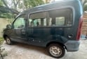 Utilitarios - Renault Kangoo 1999 Nafta 180000Km - En Venta