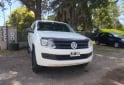 Camionetas - Volkswagen Amarok 2012 Diesel 147000Km - En Venta