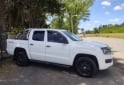 Camionetas - Volkswagen Amarok 2012 Diesel 147000Km - En Venta