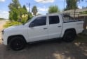 Camionetas - Volkswagen Amarok 2012 Diesel 147000Km - En Venta