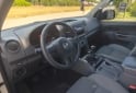 Camionetas - Volkswagen Amarok 2012 Diesel 147000Km - En Venta