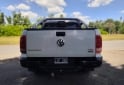 Camionetas - Volkswagen Amarok 2012 Diesel 147000Km - En Venta