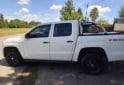 Camionetas - Volkswagen Amarok 2012 Diesel 147000Km - En Venta