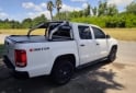 Camionetas - Volkswagen Amarok 2012 Diesel 147000Km - En Venta