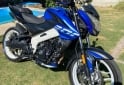 Motos - Bajaj Ns200 2023 Nafta 19000Km - En Venta