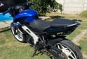 Motos - Bajaj Ns200 2023 Nafta 19000Km - En Venta