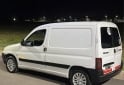 Utilitarios - Peugeot Partner 2004 GNC 230000Km - En Venta