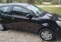 Autos - Ford KA fly plus 2010 Nafta 165000Km - En Venta