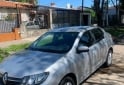 Autos - Renault Logan Privilege 1.6 16V 2018 Nafta 88000Km - En Venta