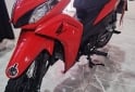 Motos - Honda Wave S 110 2023 Nafta 18000Km - En Venta