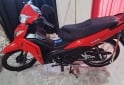 Motos - Honda Wave S 110 2023 Nafta 18000Km - En Venta