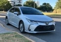 Autos - Toyota XEI 2022 Nafta 76000Km - En Venta