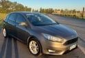 Autos - Ford Focus 2017 Nafta 150000Km - En Venta