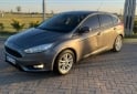 Autos - Ford Focus 2017 Nafta 150000Km - En Venta