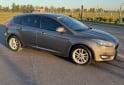 Autos - Ford Focus 2017 Nafta 150000Km - En Venta