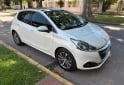 Autos - Peugeot 208 FELINE 1.6  MANUAL 2018 Nafta 89000Km - En Venta