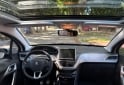 Autos - Peugeot 208 FELINE 1.6  MANUAL 2018 Nafta 89000Km - En Venta