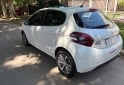 Autos - Peugeot 208 FELINE 1.6  MANUAL 2018 Nafta 89000Km - En Venta