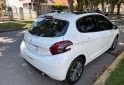 Autos - Peugeot 208 FELINE 1.6  MANUAL 2018 Nafta 89000Km - En Venta