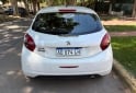 Autos - Peugeot 208 FELINE 1.6  MANUAL 2018 Nafta 89000Km - En Venta