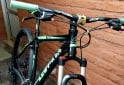 Deportes - BICICLETA MTB R29 ALUMINIO SHIMANO ZEST - En Venta