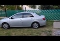Autos - Toyota Corolla Seg 2011 Nafta 119000Km - En Venta