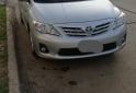 Autos - Toyota Corolla Seg 2011 Nafta 119000Km - En Venta