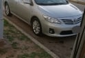 Autos - Toyota Corolla Seg 2011 Nafta 119000Km - En Venta