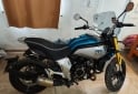Motos - CF CLX 700 ADVENTURE 2024 Nafta 4600Km - En Venta