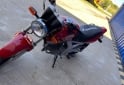 Motos - Honda Cbx250 2013 Nafta 11000Km - En Venta