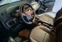Autos - Chevrolet Onix LTZ 2018 Nafta 89000Km - En Venta
