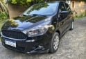 Autos - Ford Ka 2017 GNC 195000Km - En Venta