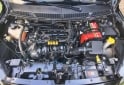 Autos - Ford Ka 2017 GNC 195000Km - En Venta